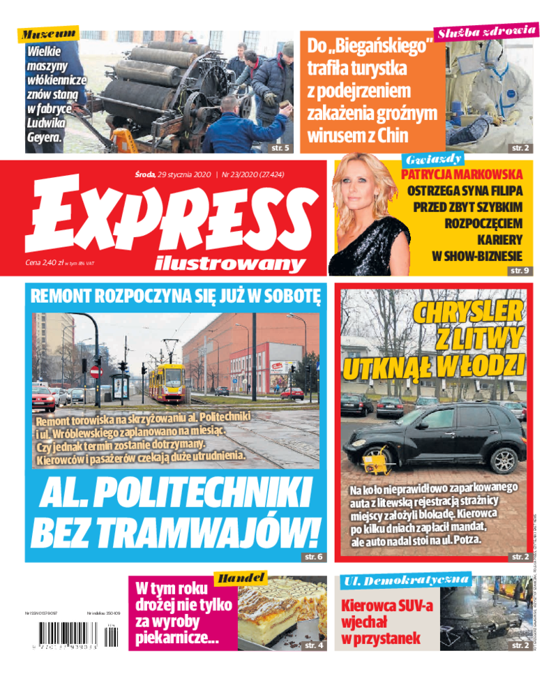 Express Ilustrowany