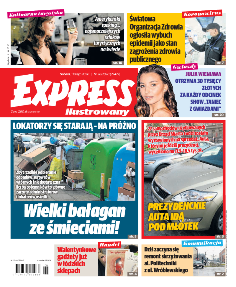 Express Ilustrowany