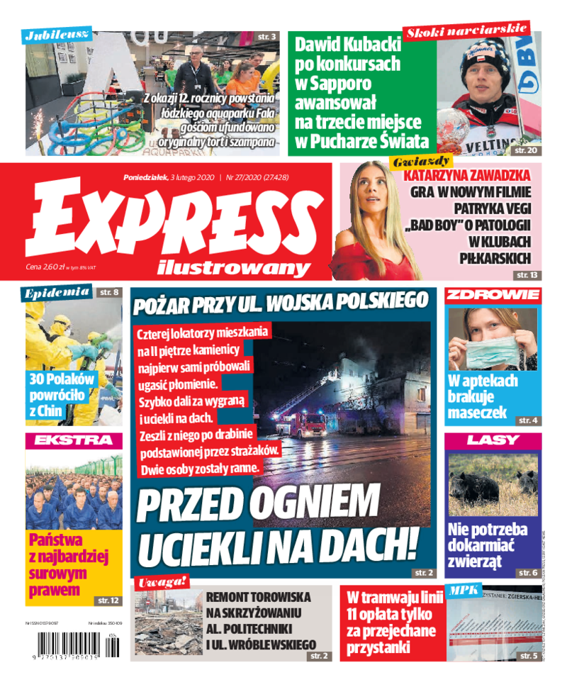 Express Ilustrowany