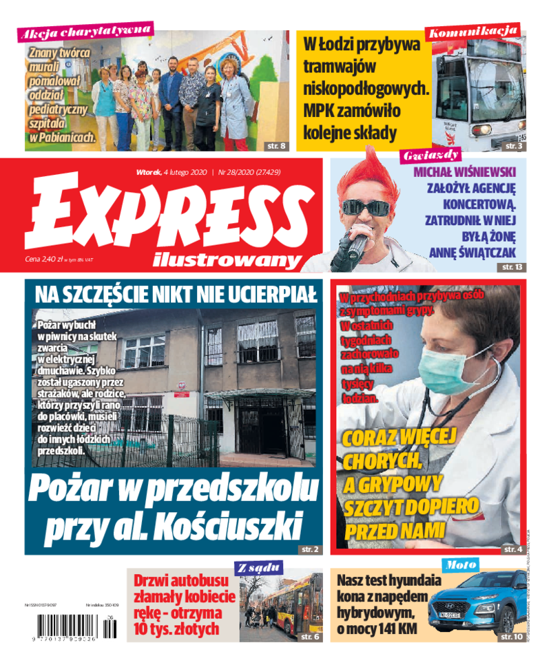 Express Ilustrowany