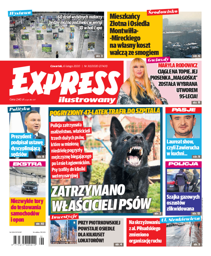 Express Ilustrowany