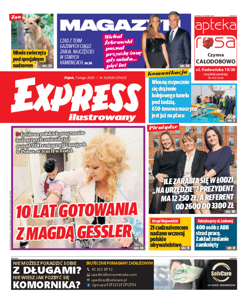 Express Ilustrowany