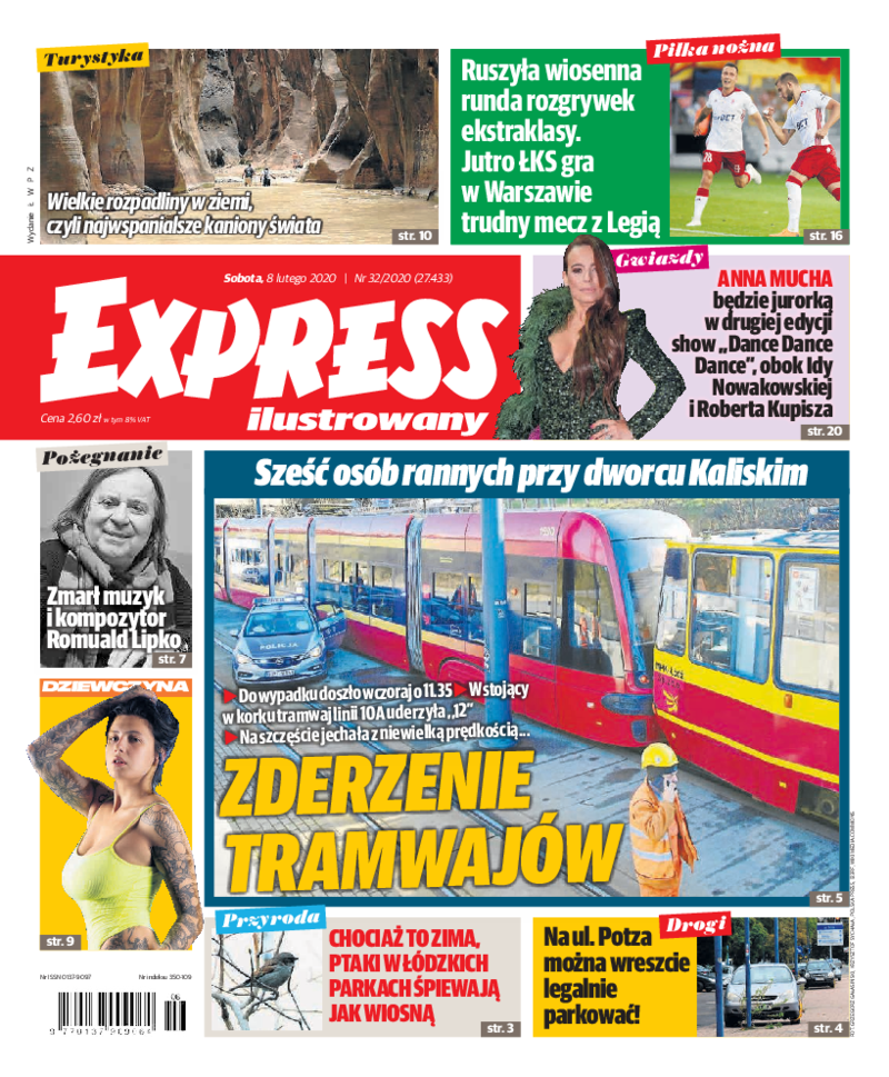 Express Ilustrowany