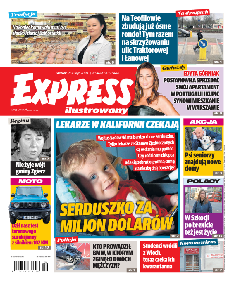 Express Ilustrowany