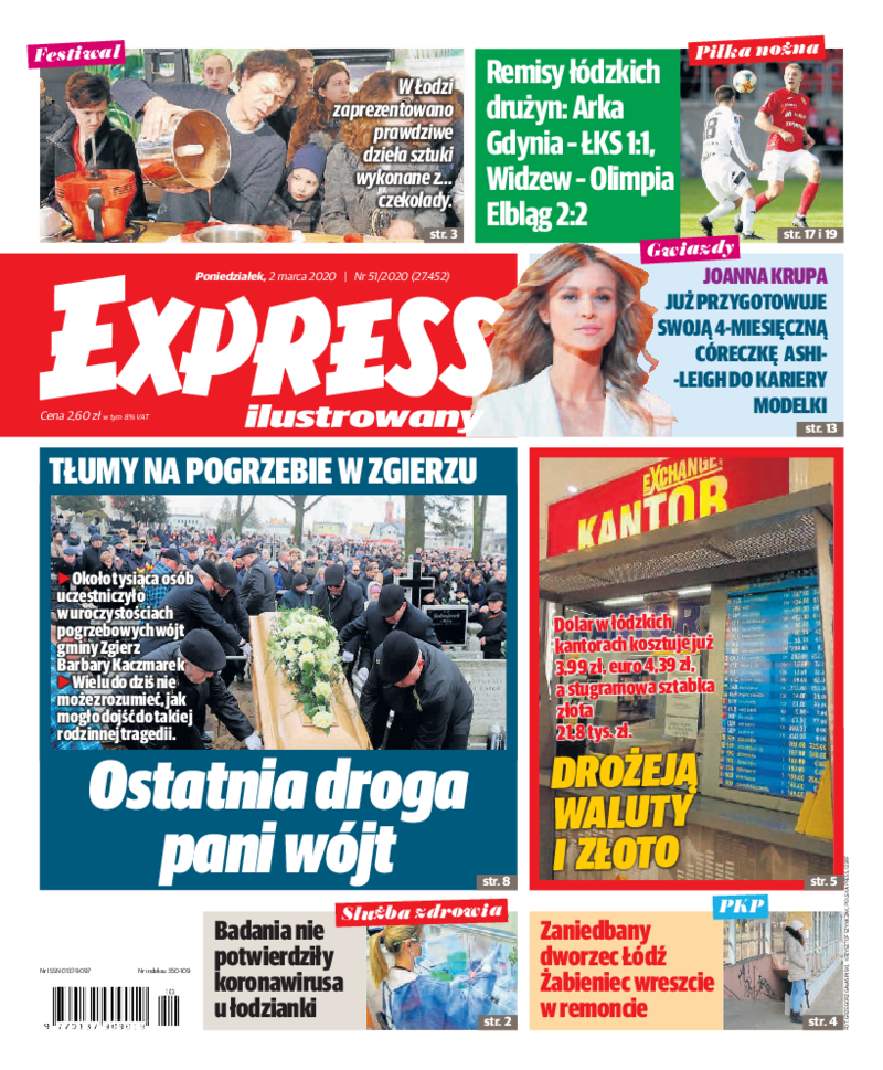 Express Ilustrowany