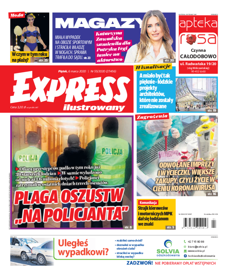 Express Ilustrowany