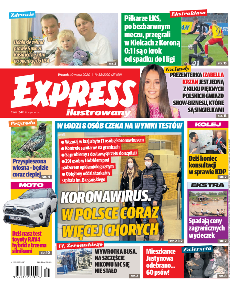 Express Ilustrowany