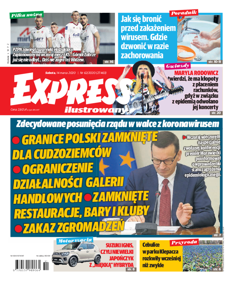 Express Ilustrowany