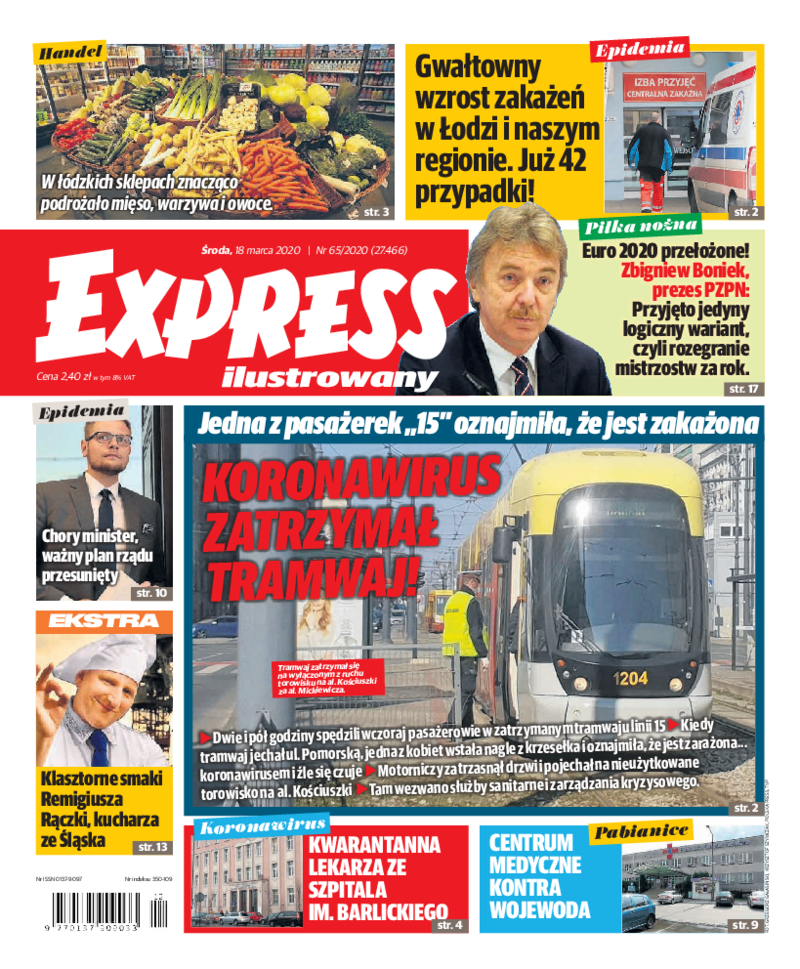 Express Ilustrowany