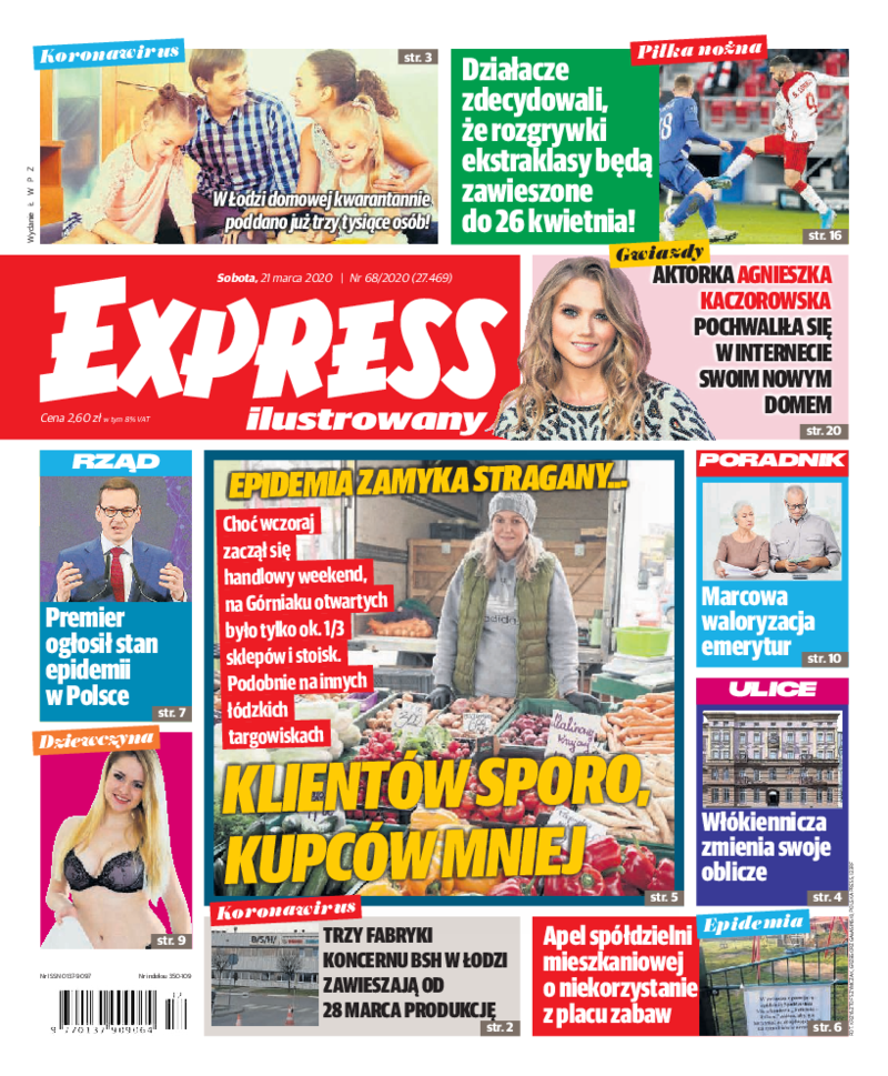 Express Ilustrowany