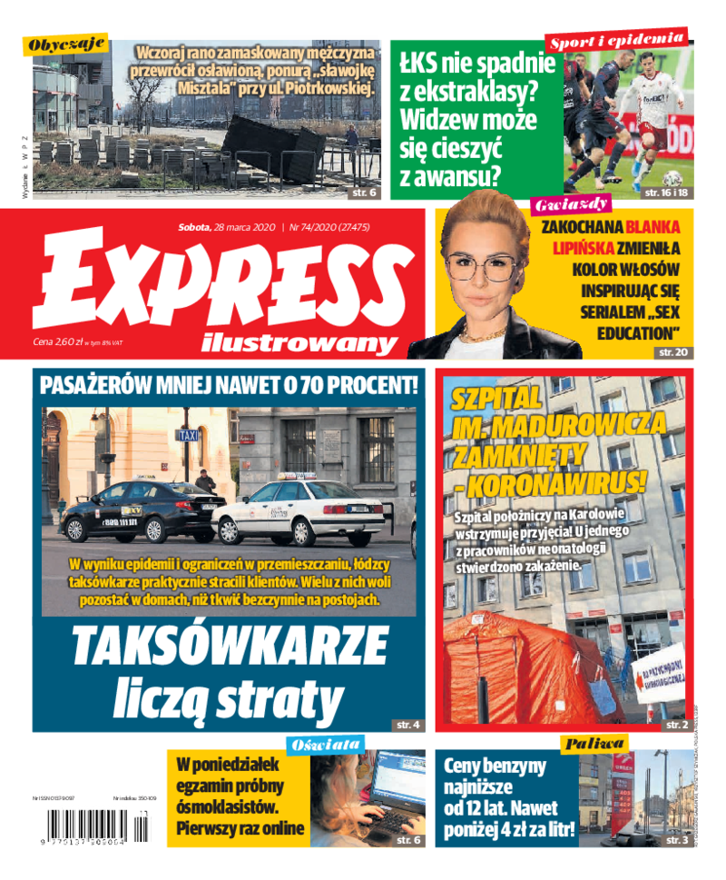 Express Ilustrowany