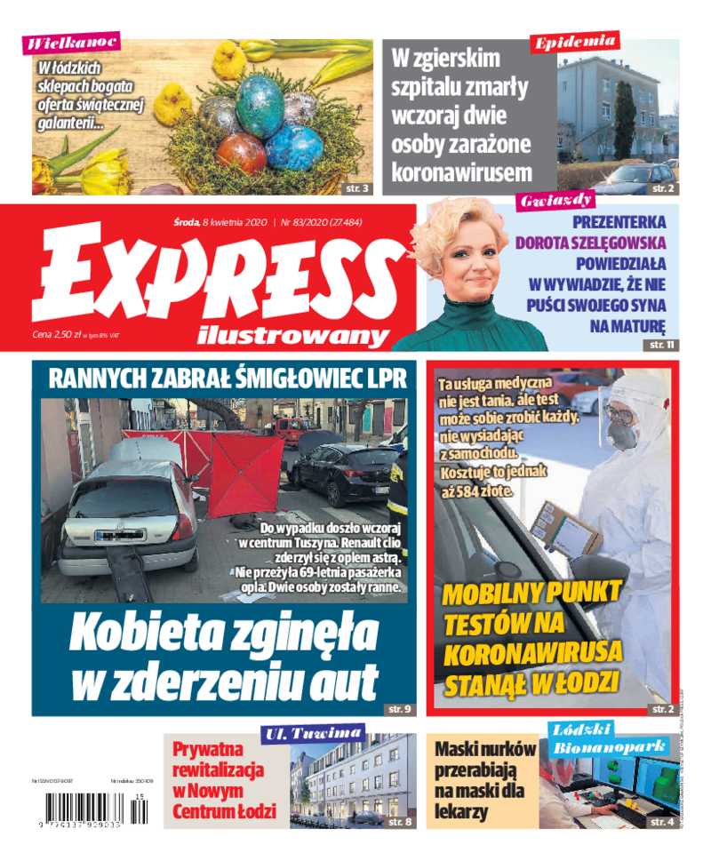 Express Ilustrowany