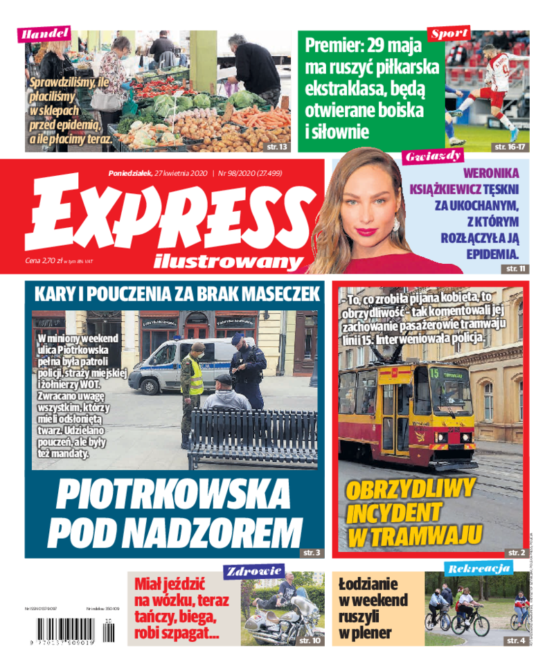 Express Ilustrowany