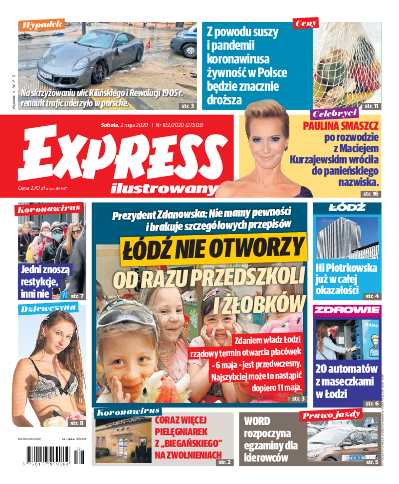 Express Ilustrowany