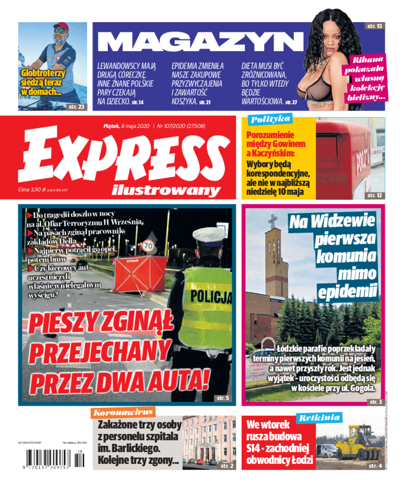 Express Ilustrowany