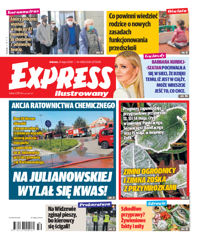 Express Ilustrowany