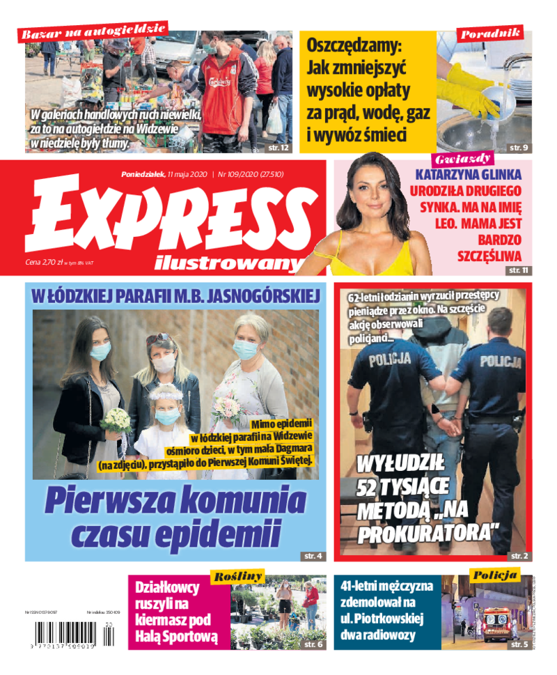 Express Ilustrowany