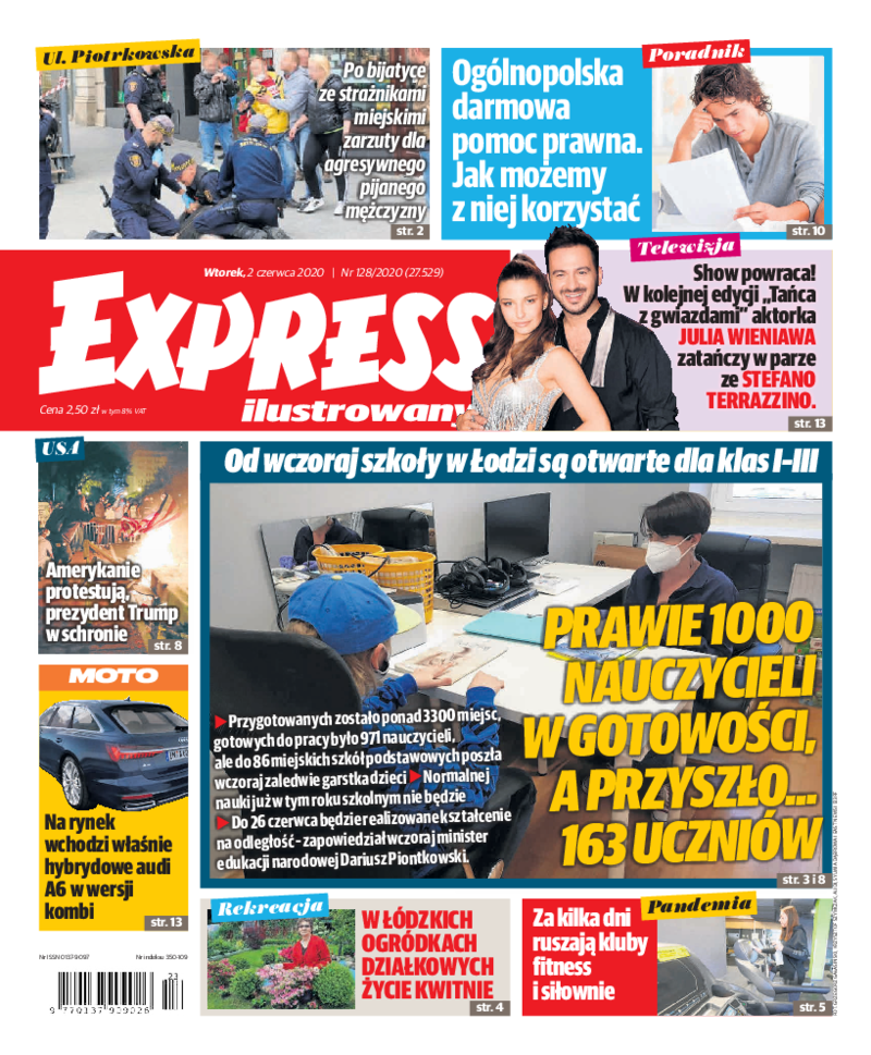 Express Ilustrowany