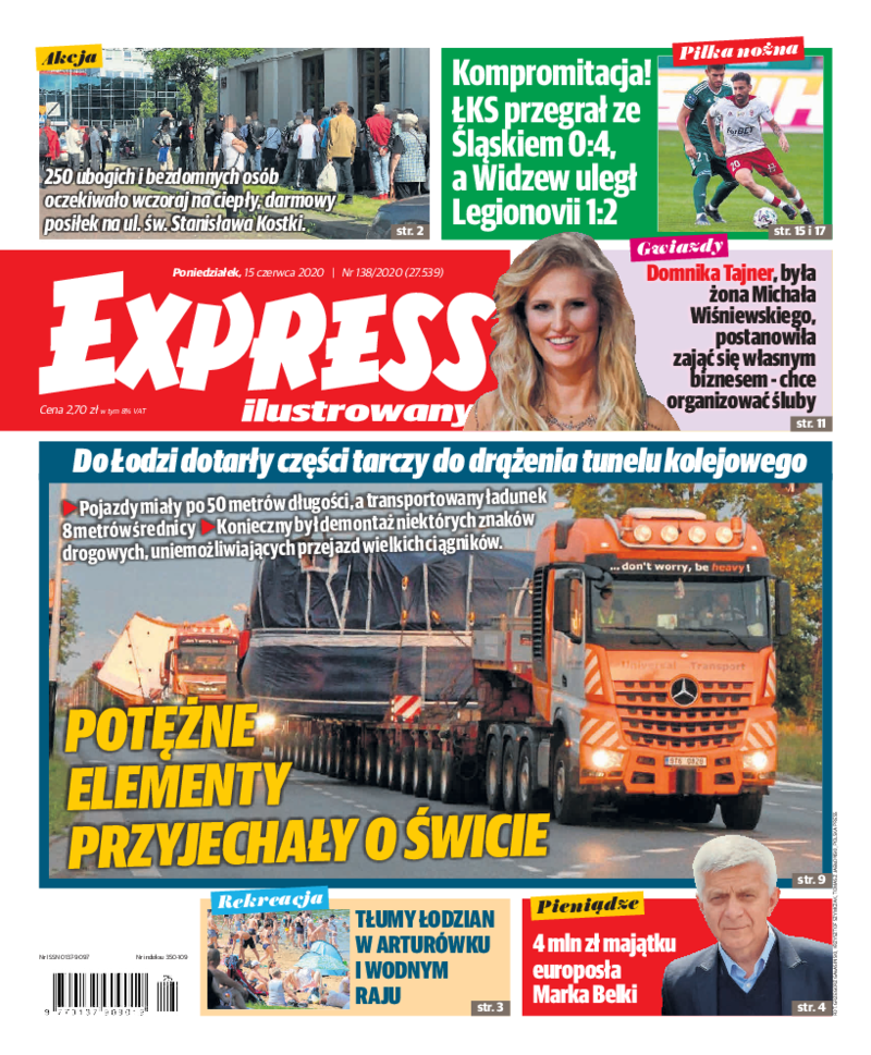 Express Ilustrowany