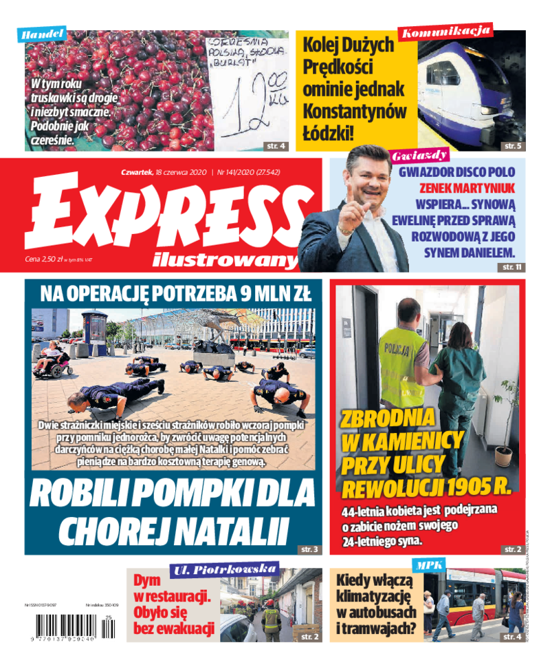 Express Ilustrowany