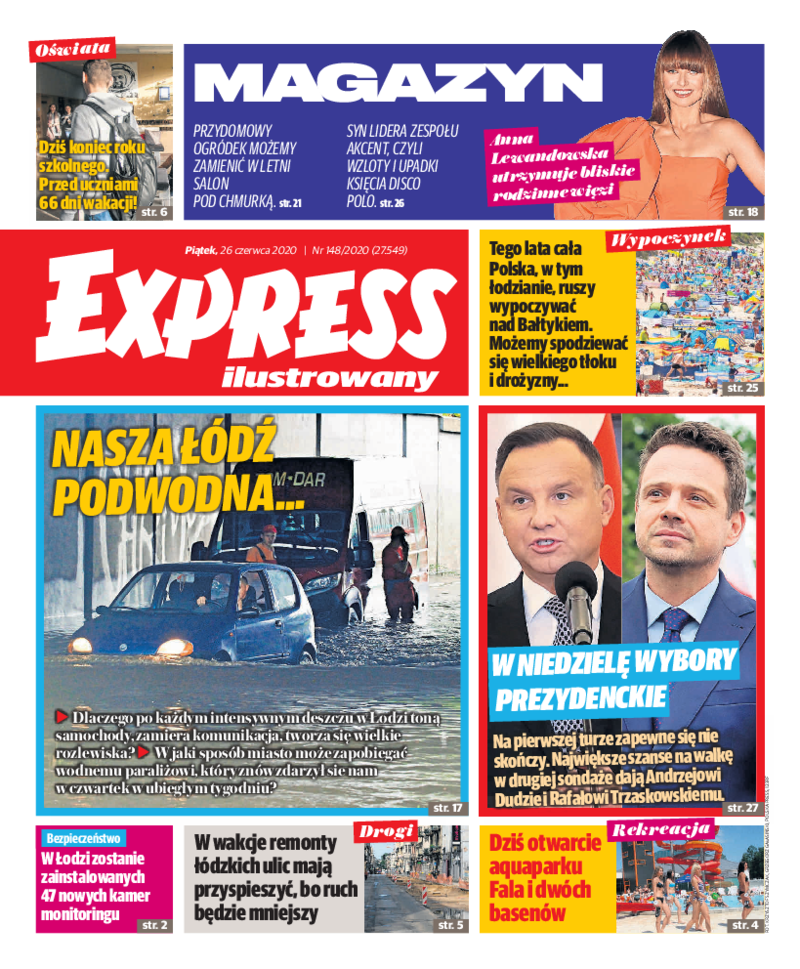 Express Ilustrowany