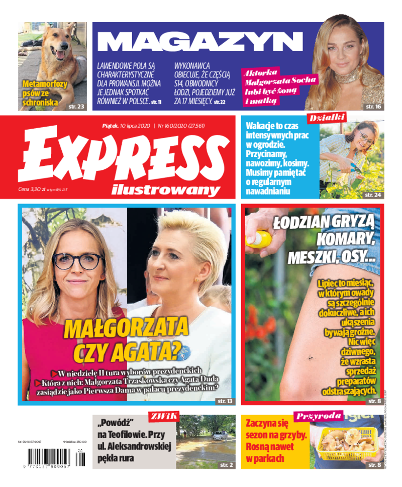 Express Ilustrowany