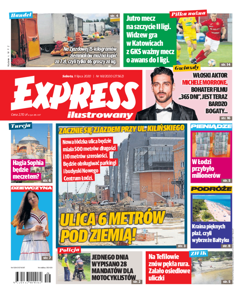 Express Ilustrowany