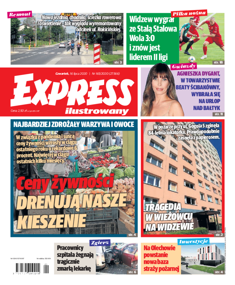 Express Ilustrowany