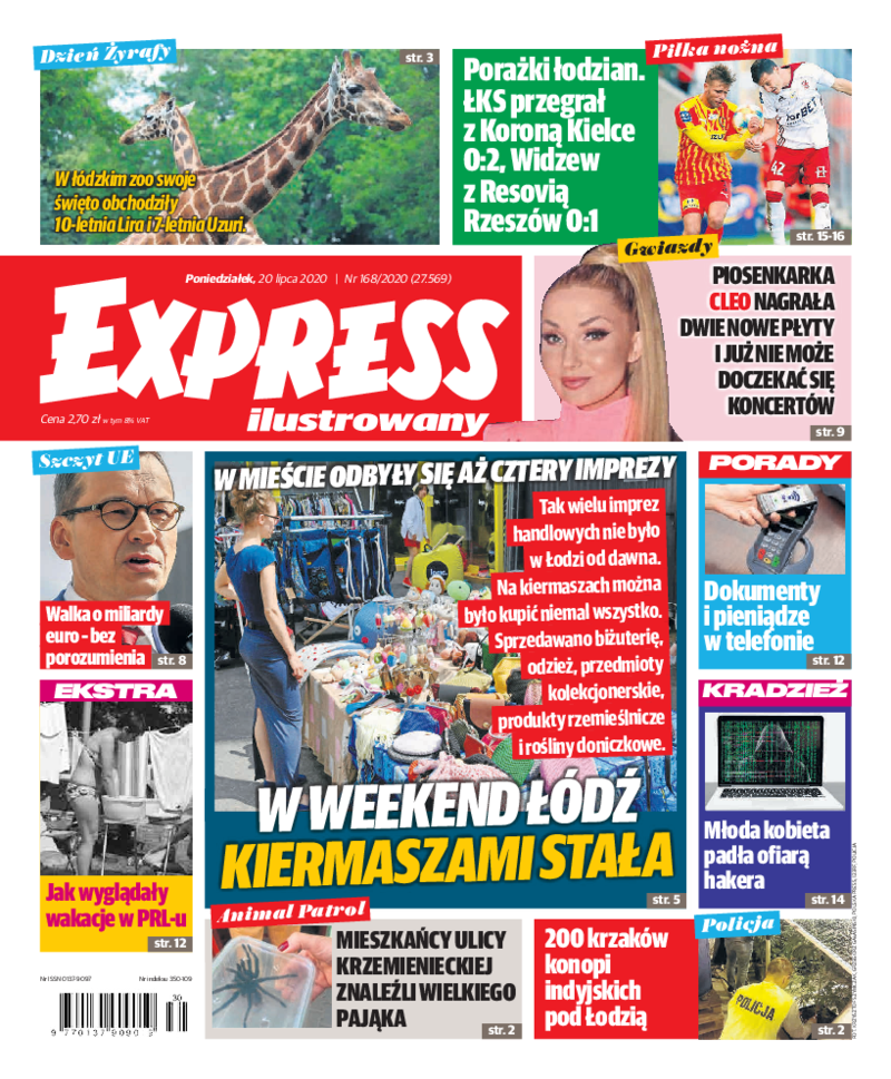 Express Ilustrowany