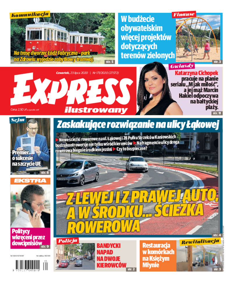 Express Ilustrowany