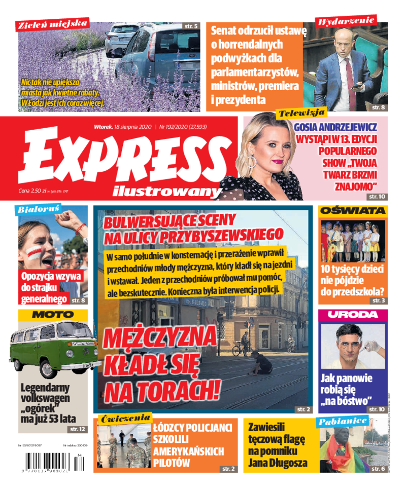 Express Ilustrowany