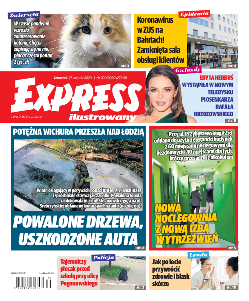 Express Ilustrowany