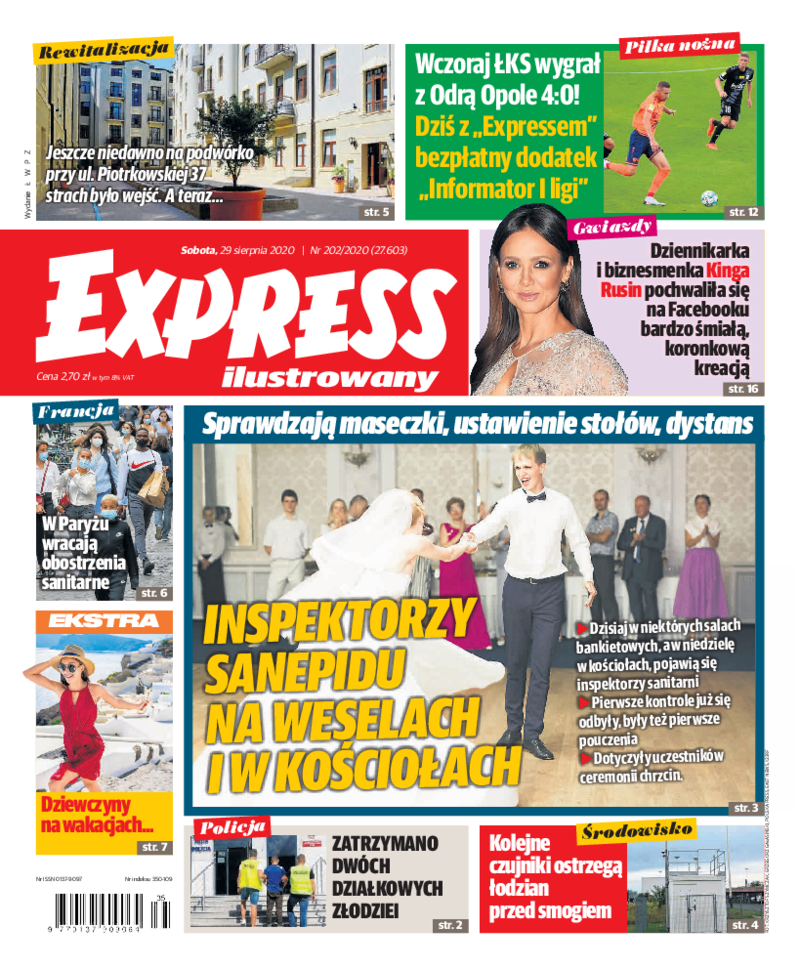 Express Ilustrowany