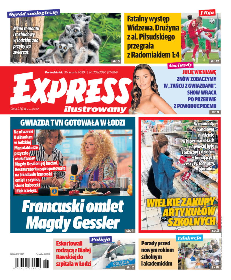 Express Ilustrowany