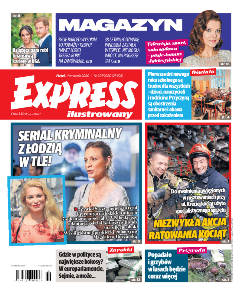 Express Ilustrowany