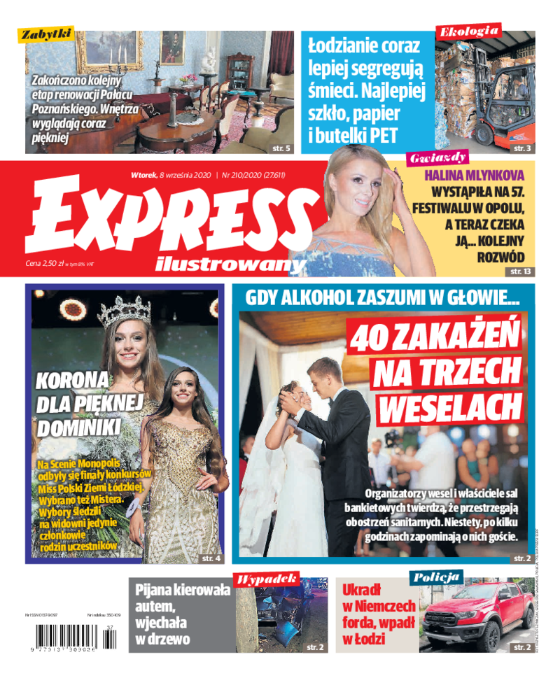 Express Ilustrowany