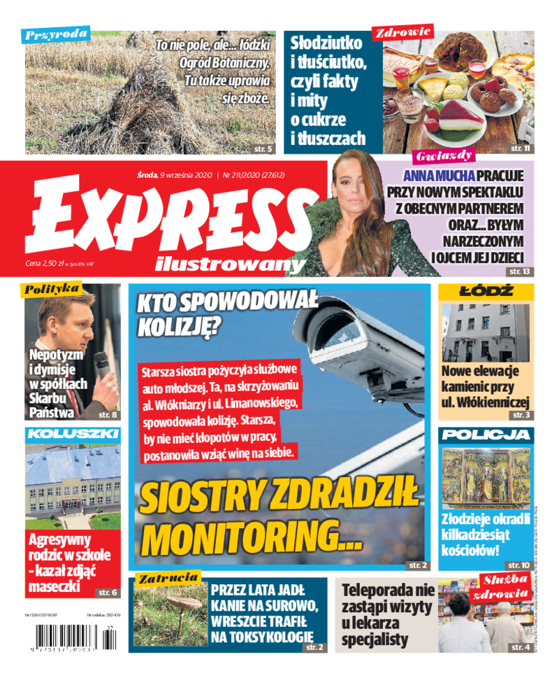 Express Ilustrowany