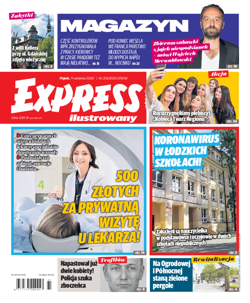 Express Ilustrowany