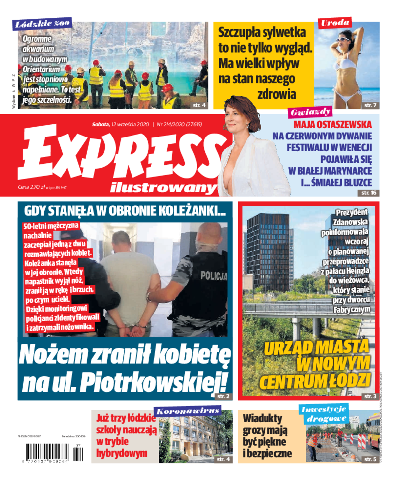 Express Ilustrowany