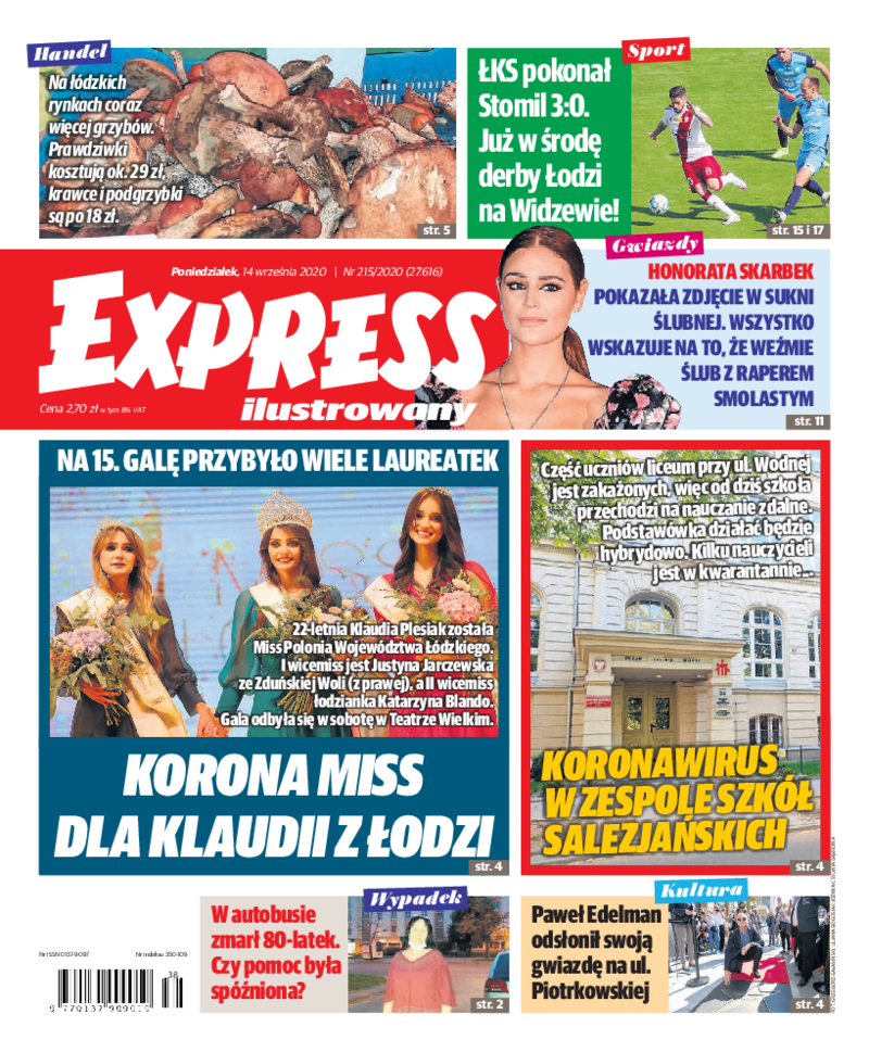 Express Ilustrowany