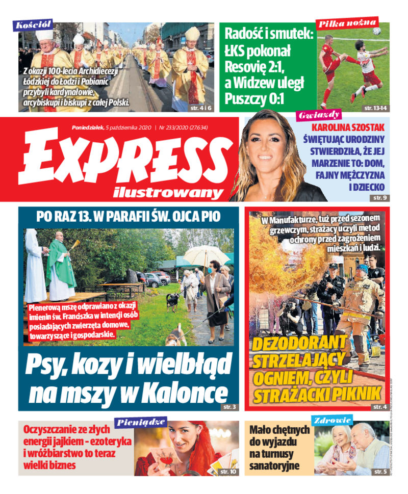 Express Ilustrowany