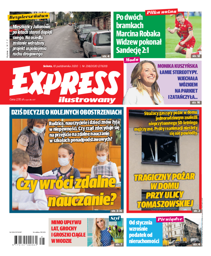 Express Ilustrowany