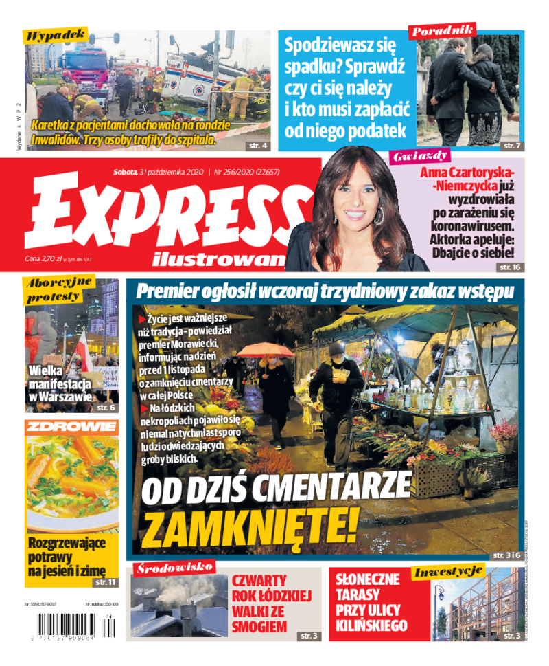 Express Ilustrowany