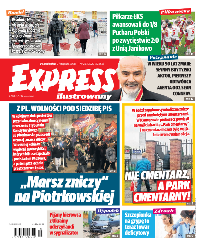 Express Ilustrowany