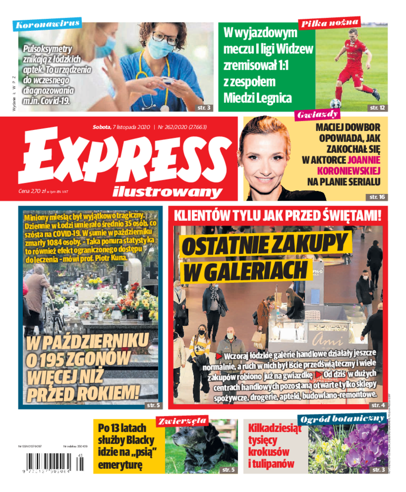 Express Ilustrowany