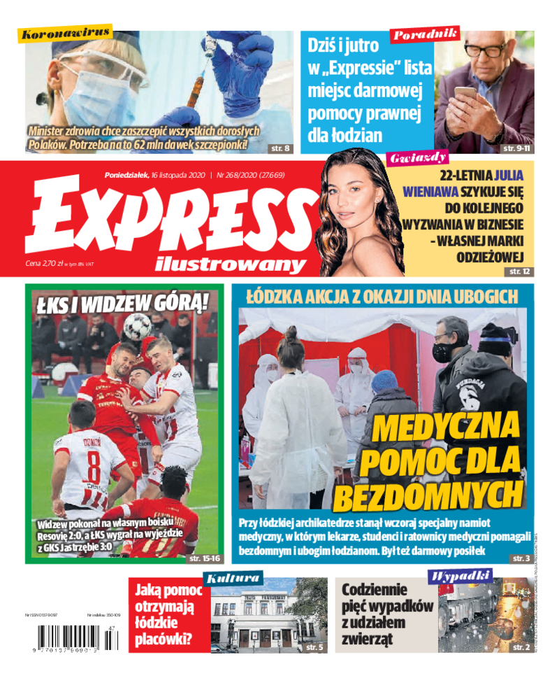 Express Ilustrowany