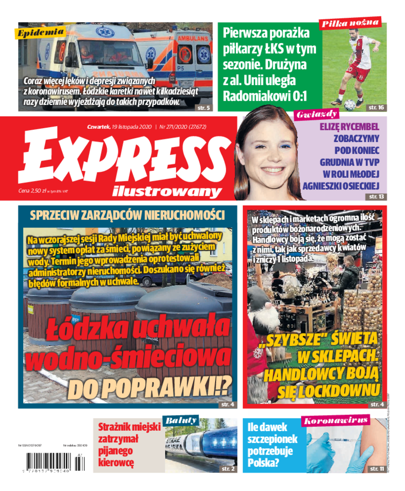 Express Ilustrowany