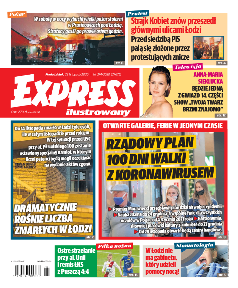 Express Ilustrowany