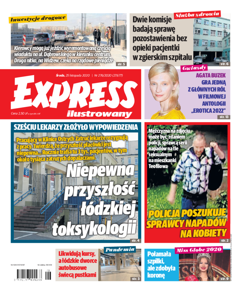 Express Ilustrowany