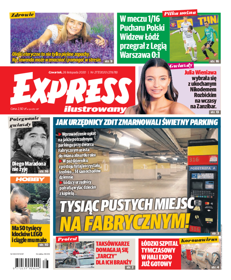 Express Ilustrowany